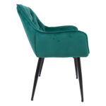 Kėdė BRITA žalia - Image 2