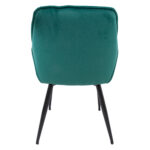 Kėdė BRITA žalia - Image 3