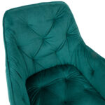 Kėdė BRITA žalia - Image 4