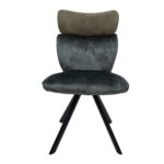 Kėdė EDDY žalia - Image 7