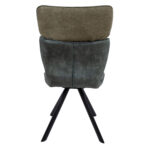 Kėdė EDDY žalia - Image 2