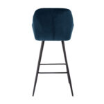 Baro kėdė BRITA mėlyna - Image 5