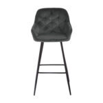 Baro kėdė BRITA pilka - Image 2