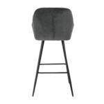 Baro kėdė BRITA pilka - Image 5