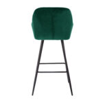 Baro kėdė BRITA žalia - Image 4