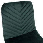 Kėdė BRIE tamsiai žalia - Image 8