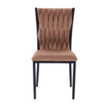 Kėdė EMORY old pink - Image 2