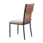 Kėdė EMORY old pink - Image 4