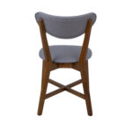 Kėdė JESPER pilka - Image 4