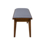 Suoliukas JESPER pilkos spalvos - Image 3