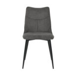 Kėdė MAIA pilka - Image 2