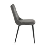 Kėdė MAIA pilka - Image 3