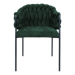 Kėdė KRONOS žalia - Image 2