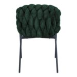 Kėdė KRONOS žalia - Image 4