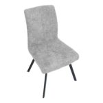 Kėdė AGATA beige - Image 6