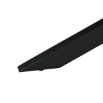 Valgomojo stalas RAMONA 180/220x90xH75cm, šviesus medis - Image 7