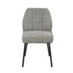 Kėdė ZAYLEN smėlio spalvos - Image 2