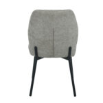 Kėdė ZAYLEN smėlio spalvos - Image 4