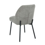 Kėdė ZAYLEN smėlio spalvos - Image 5