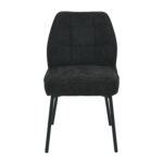 Kėdė ZAYLEN juoda - Image 2