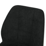 Kėdė ZAYLEN juoda - Image 6