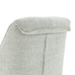 Kėdė BELDOR smėlio spalvos - Image 9