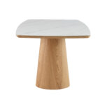 Valgomojo stalas CHASE 200x90xH76cm - Image 7