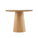 Valgomojo stalas CHASE 200x90xH76cm - Image 8