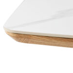 Valgomojo stalas CHASE 200x90xH76cm - Image 9