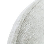 Lova EMBRACE 160x200cm, balta - Image 5