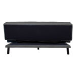 Sofa-lova ROXY 189x88xH91cm, pilka - Image 6