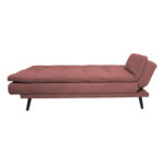 Sofa-lova ROXY 189x88xH91cm, rožinė - Image 5