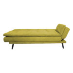 Sofa-lova ROXY 189x88xH91cm, geltona - Image 5