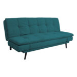 Sofa-lova ROXY 189x88xH91cm, žalia
