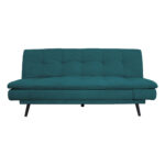 Sofa-lova ROXY 189x88xH91cm, žalia - Image 2