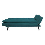 Sofa-lova ROXY 189x88xH91cm, žalia - Image 5