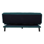 Sofa-lova ROXY 189x88xH91cm, žalia - Image 6