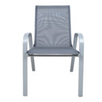 Kėdė DUBLIN pilka - Image 2