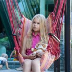 Supamoji kėdė HIP raudona - Image 2