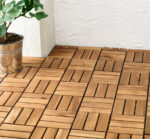 Paklotų plytelės FINLAY 30x30cm, 11tk/0,99m² - Image 2