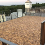 Paklotų plytelės FINLAY 30x30cm, 11tk/0,99m² - Image 5