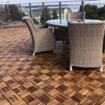 Paklotų plytelės FINLAY 30x30cm, 11tk/0,99m² - Image 6