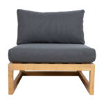 Modulio sofos SERENITY vidurinė dalis - Image 4