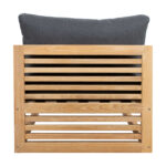 Modulio sofos SERENITY vidurinė dalis - Image 6