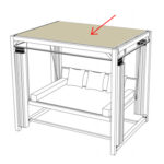 BARCELONA smėlio spalvos varstomasis stogas - Image 3