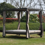 Saulės lova MOROKAS - Image 2