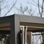 Saulės lova MOROKAS - Image 3