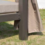 Saulės lova MOROKAS - Image 4