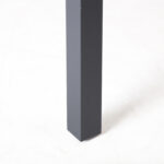 Stalas MONTANA 220x100xH74cm, tikmedis - Image 3