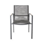 Kėdė MONTANA pilka - Image 2